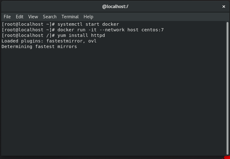 如何在Linux中通過(guò)Docker容器設(shè)置Web服務(wù)器？.png