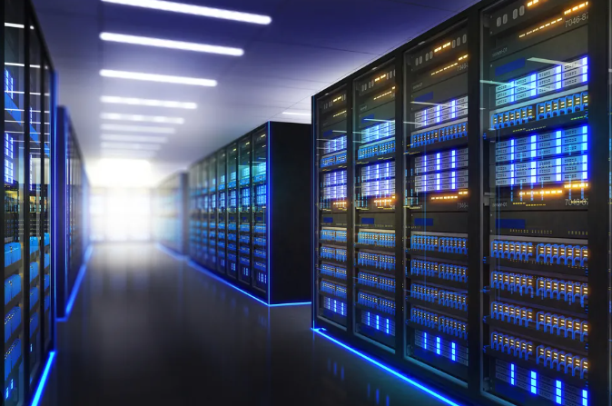 世界上最大的5個數據中心.png