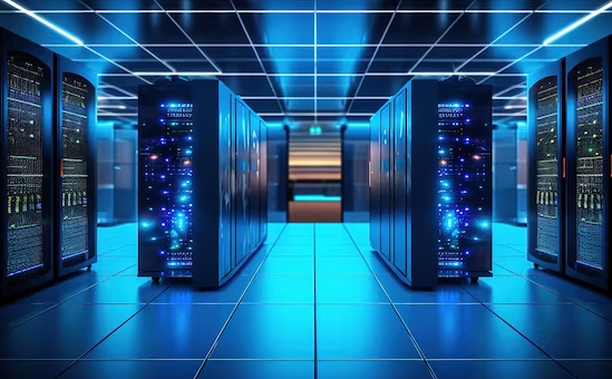 機房服務器集群有哪些核心功能與重要作用？.png