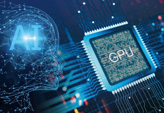 AI運算服務器用什么顯卡？.png